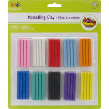 Modelling Clay 7 oz