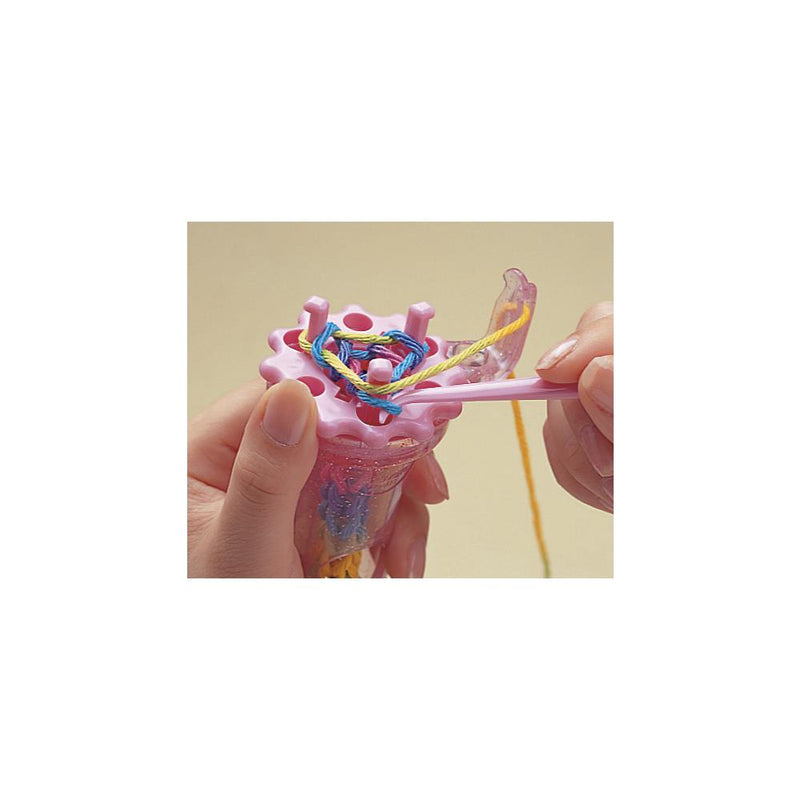 Clover | Wonder Knitter