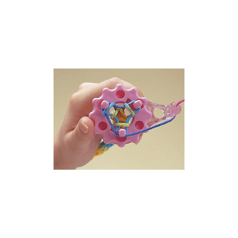 Clover | Wonder Knitter