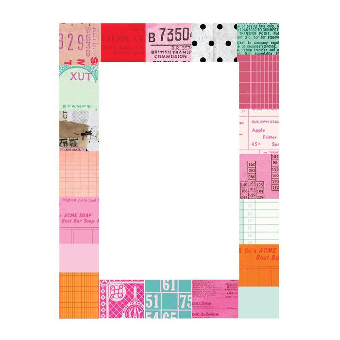 Simple Stories | Heart Eyes Collection | Chipboard Frames