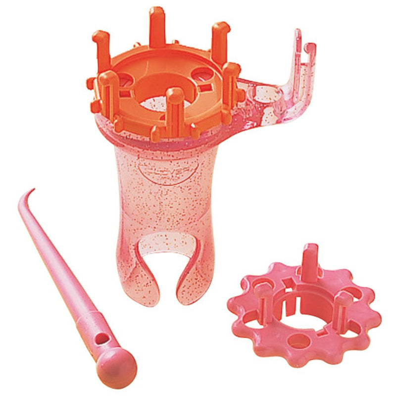 Clover | Wonder Knitter