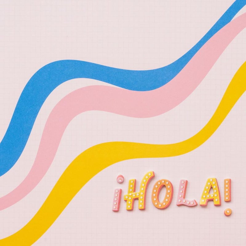 Obed Marshall | Fantastico Thickers Stickers 180/Pkg | Enjoy Alphabet