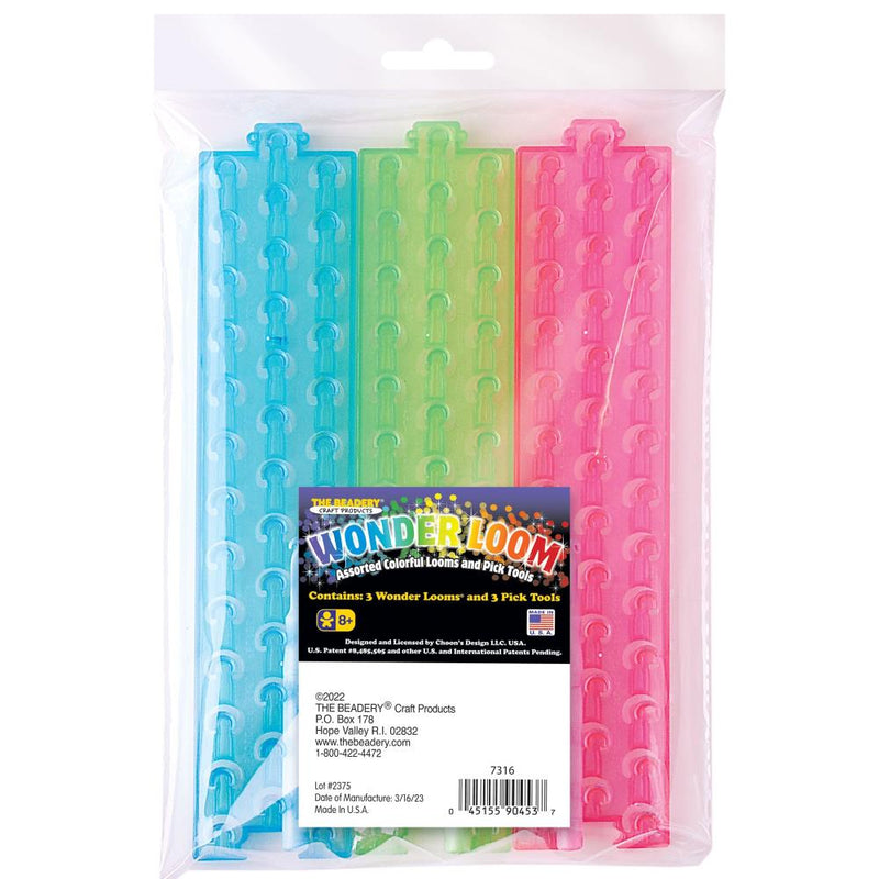The Beadery | Wonder Loom