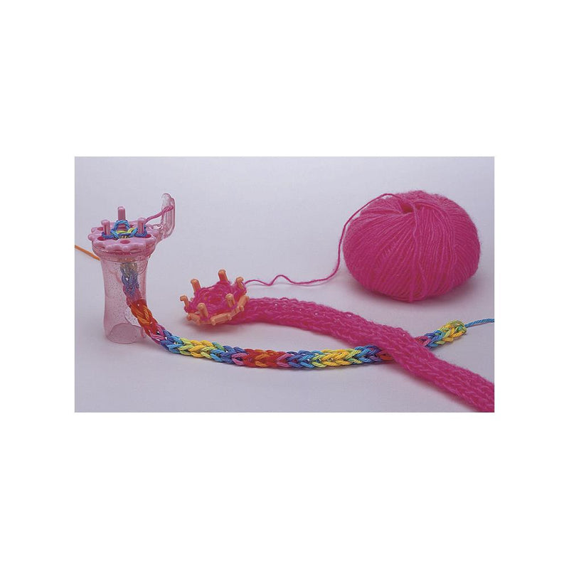 Clover | Wonder Knitter