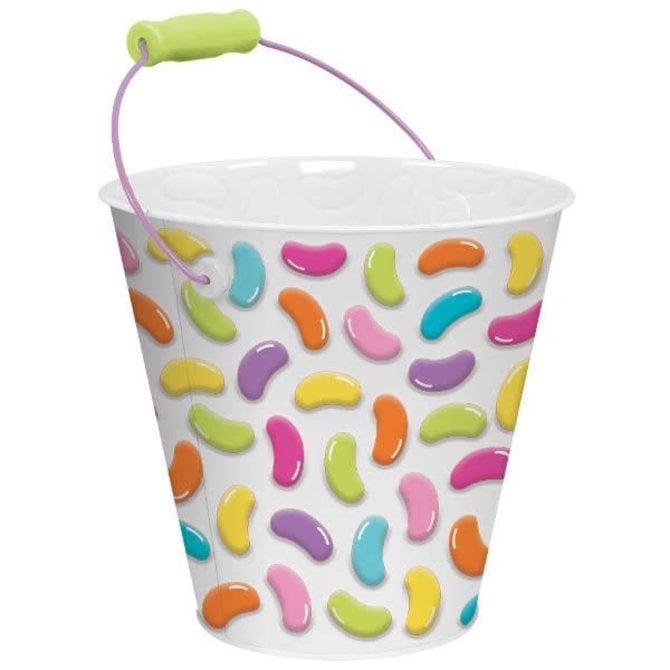 Jelly Bean Bucket