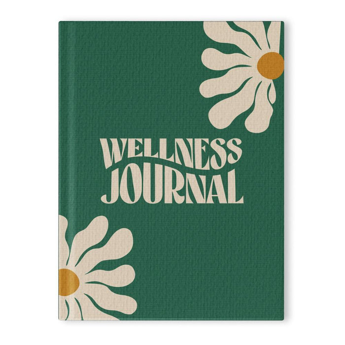 Little Birdie Wellness Journal Size A5 | Fragrance of Life