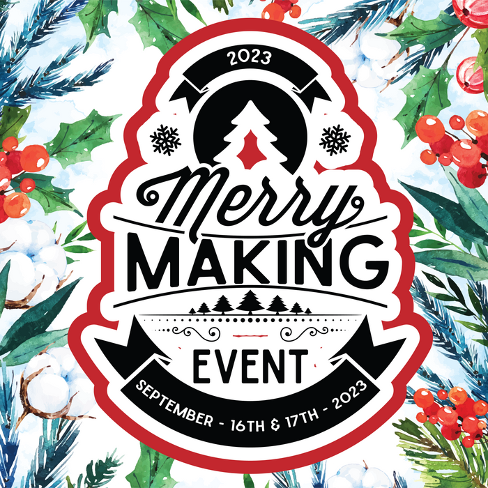 Merry Making Event