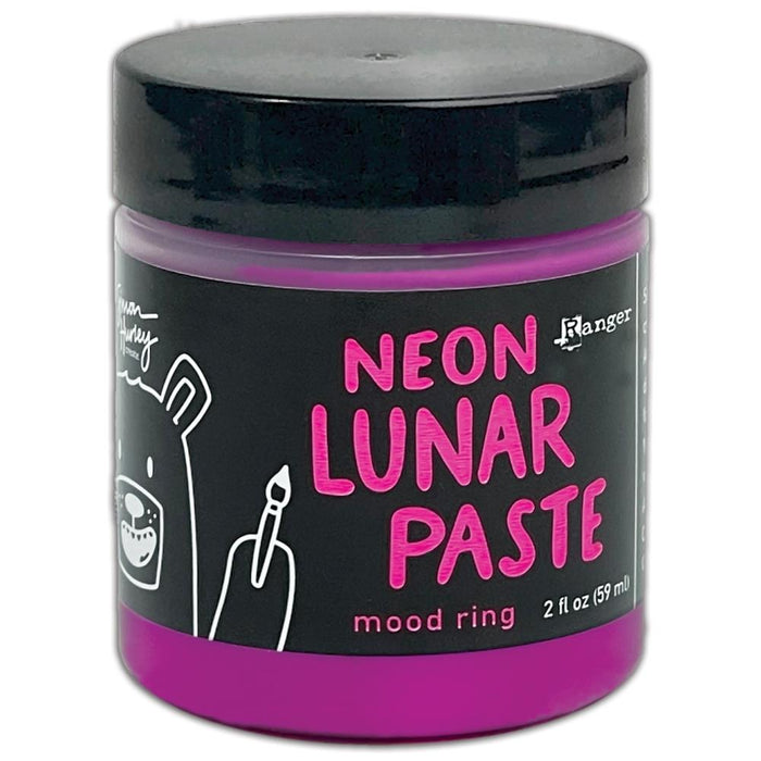 Neon Lunar Paste