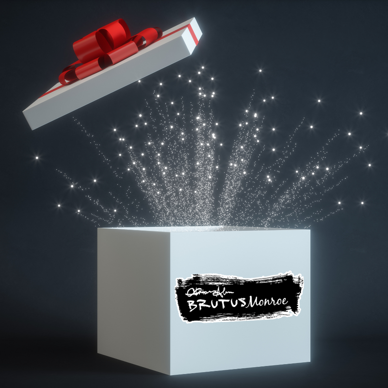 Brutus Monroe and Partner Brand | Mystery Boxes