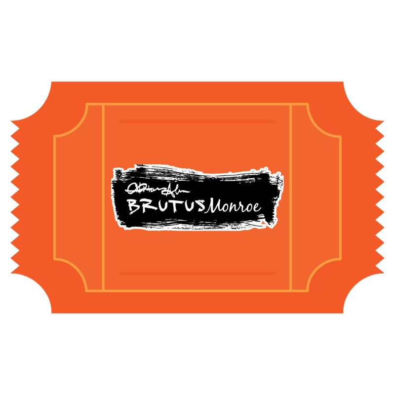 ‍Raffle Ticket (100% off)