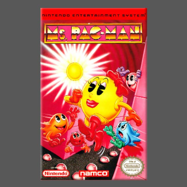 PAC | Magnet