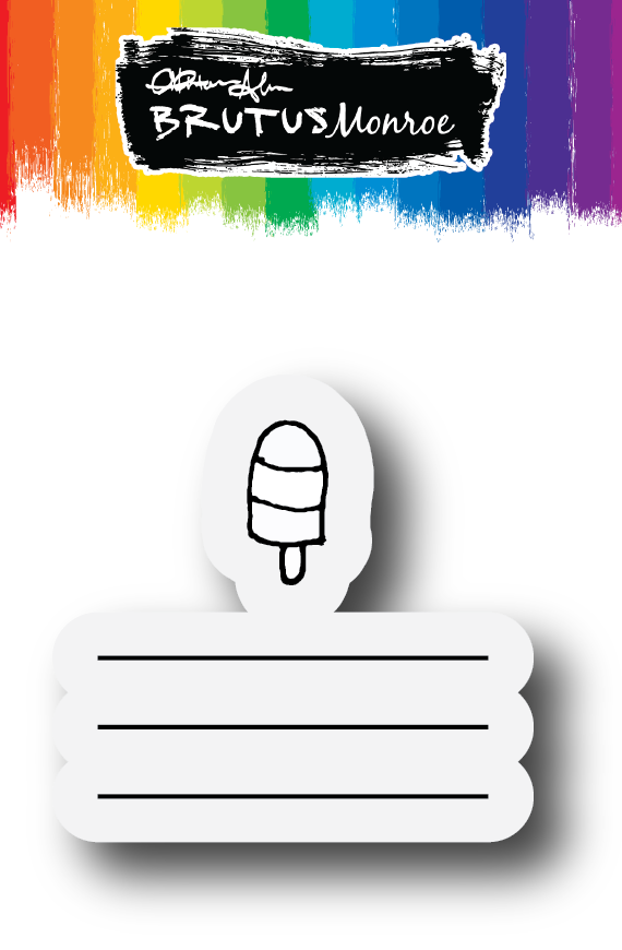 Return Address Stamp