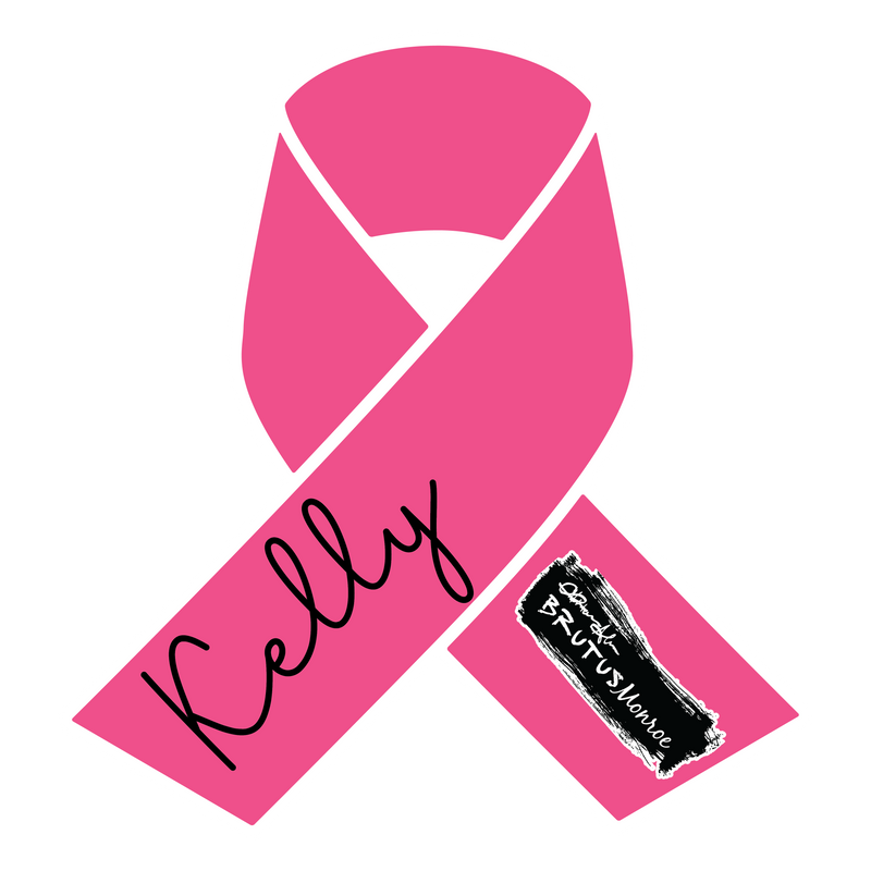 Hair Peace Charities - Ribbon