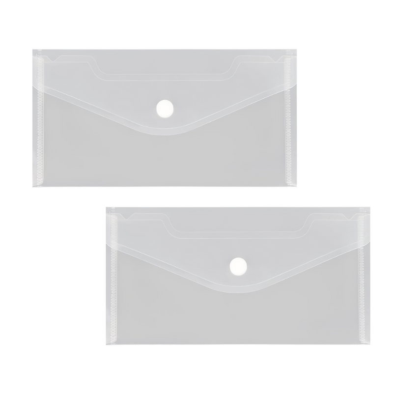 Brutus Monroe | Scrap Pack Envelopes