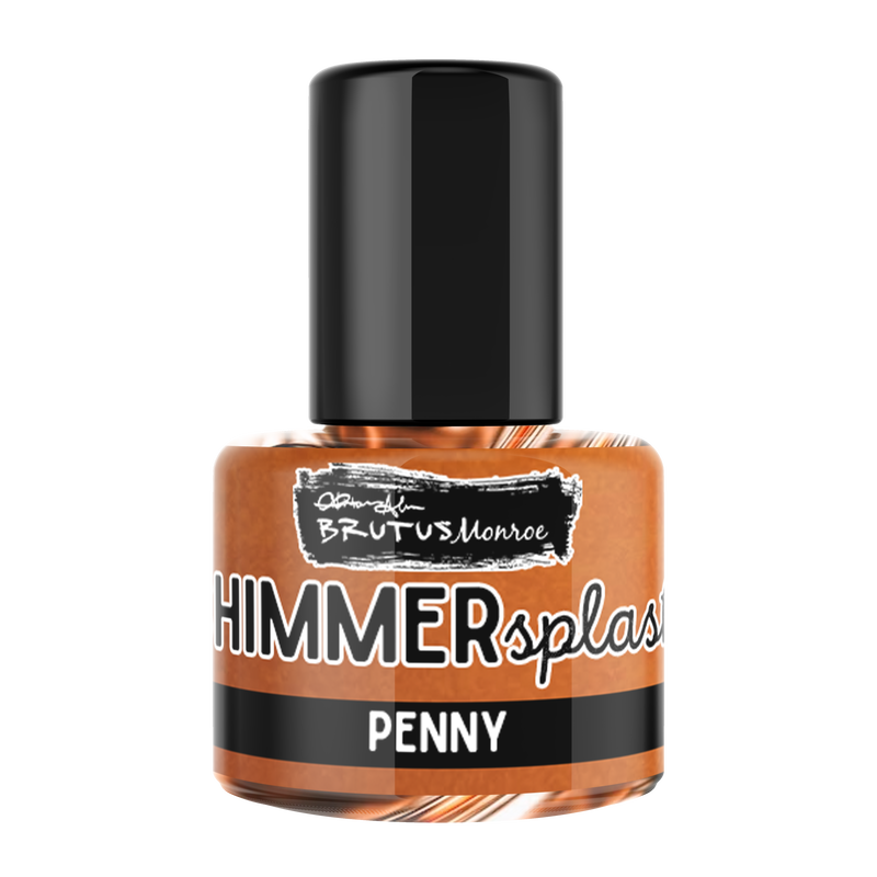 Penny | Shimmer Splash