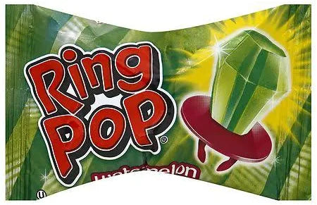 Ring Pops