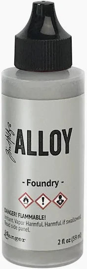 Foundry | Tim Holtz Alloys 2 oz.