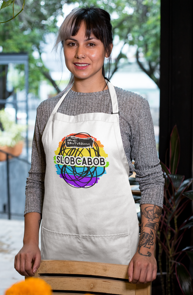 Slobcabob | CYOEE Apron