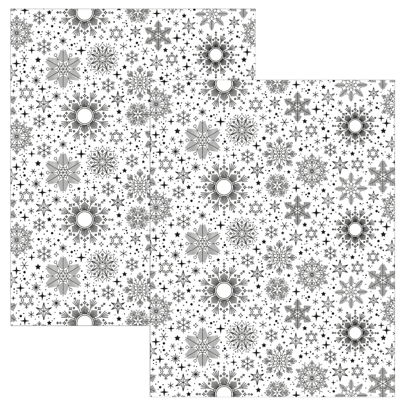 Snowflake | Vellum