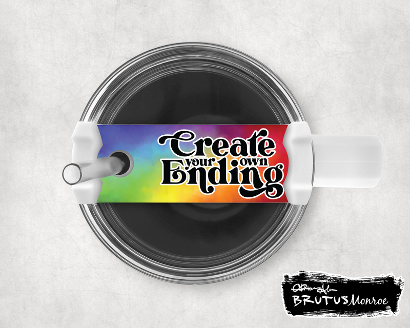 CYOE - Stanley Topper