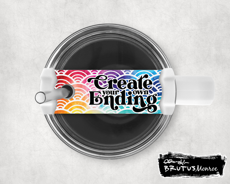 CYOE - Stanley Topper