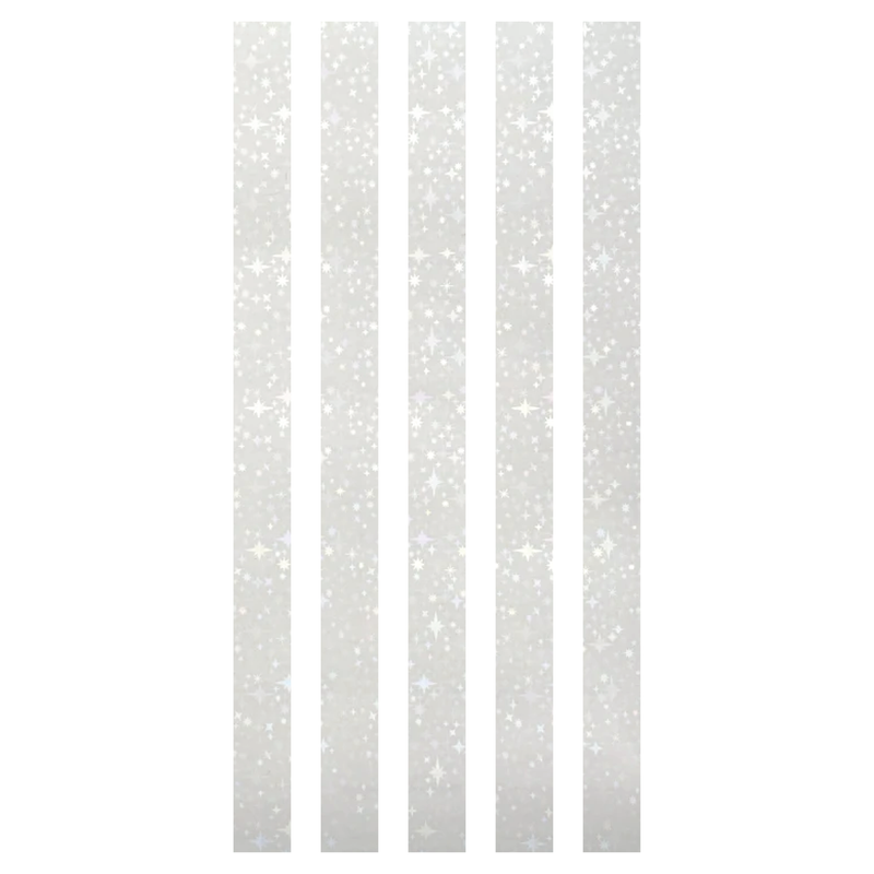 Sparkle Overlay Strips | Sparkle