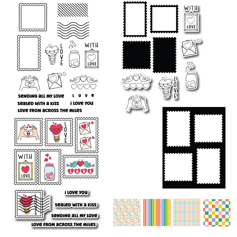Paper Crafting and SVGS | Class