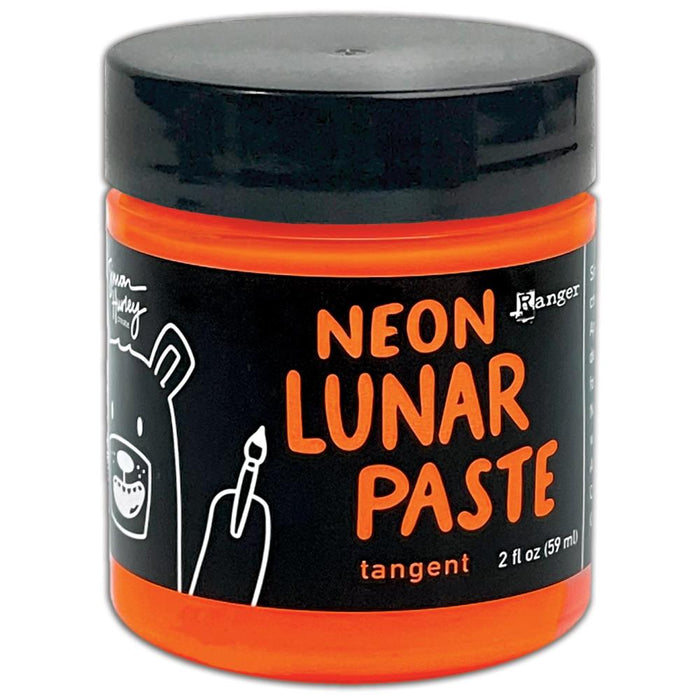 Neon Lunar Paste