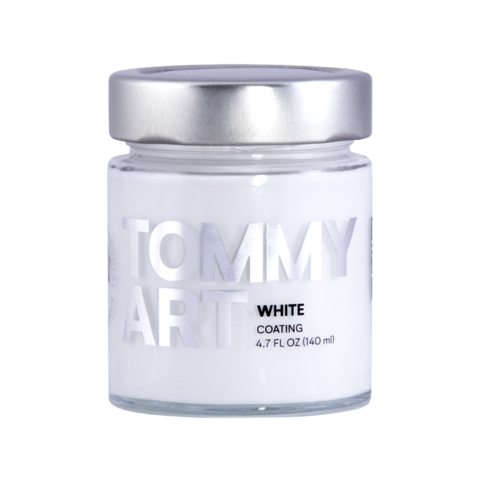 Specialty Paint | White Coating
