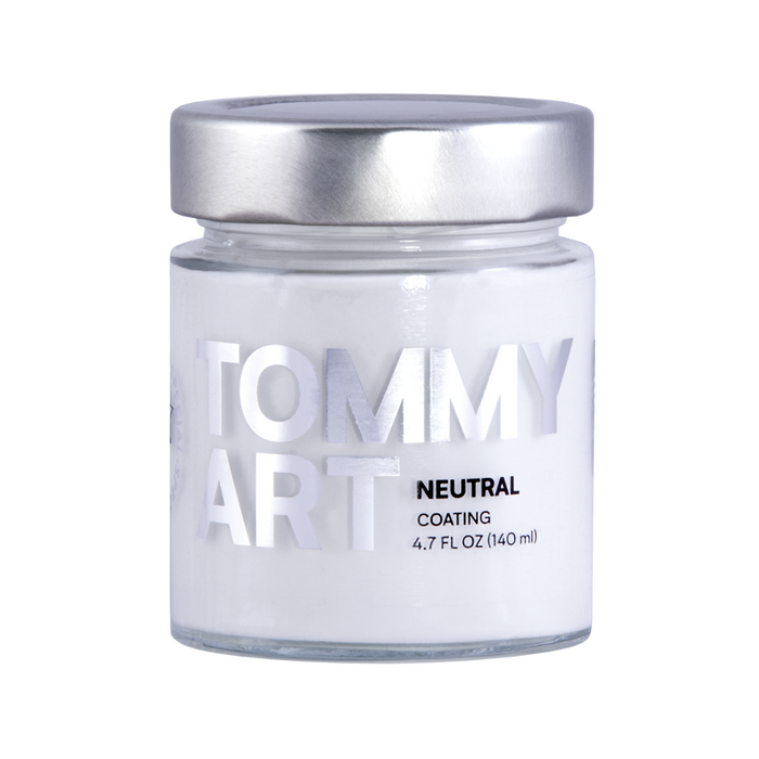 Speciality Paint | Neutral Coating