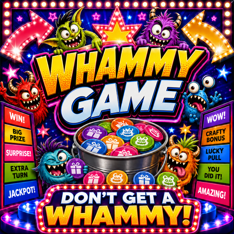 WHAMMY! Chip
