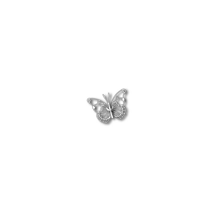 Memory Box | Vivienne Butterfly | Cutting Die