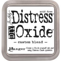 Distress Oxides Ink Pad | Custom Blend