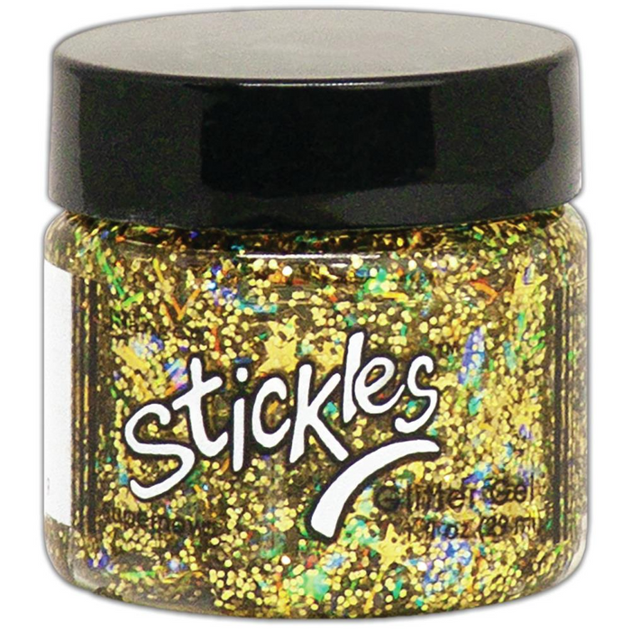 Stickles Glitter Gels | Super Nova