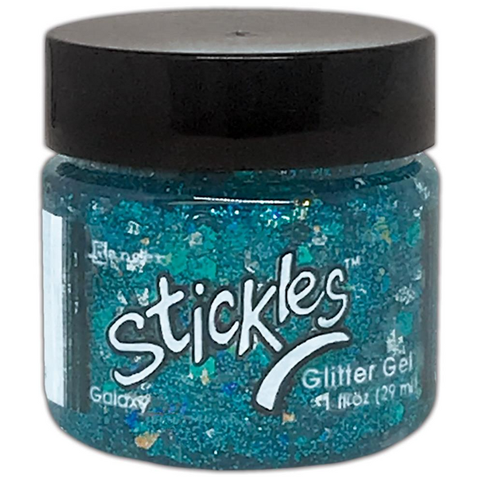 Stickles Glitter Gel - Galaxy
