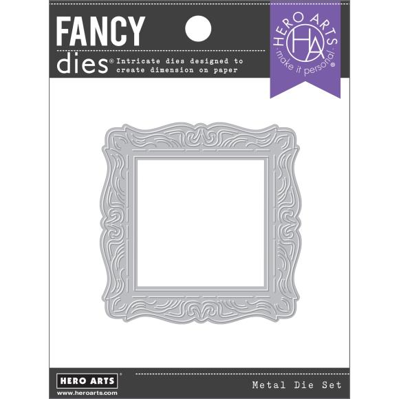 Fancy Dies | Looking Glass Die