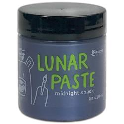 Lunar Paste | Midnight Snack
