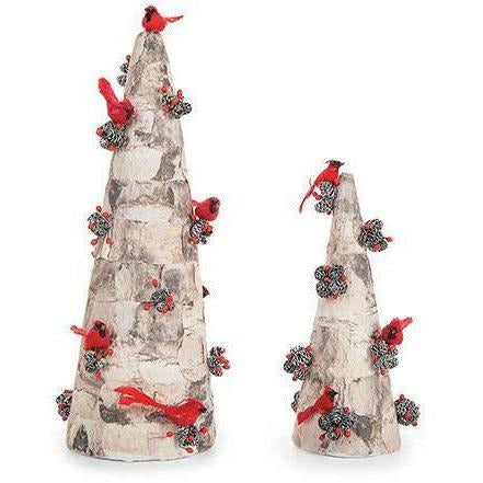 Durafoam Cone - White - 9.85 Inches