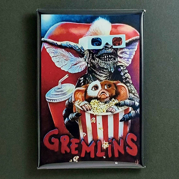 GREMLINS | Movie | Magnet
