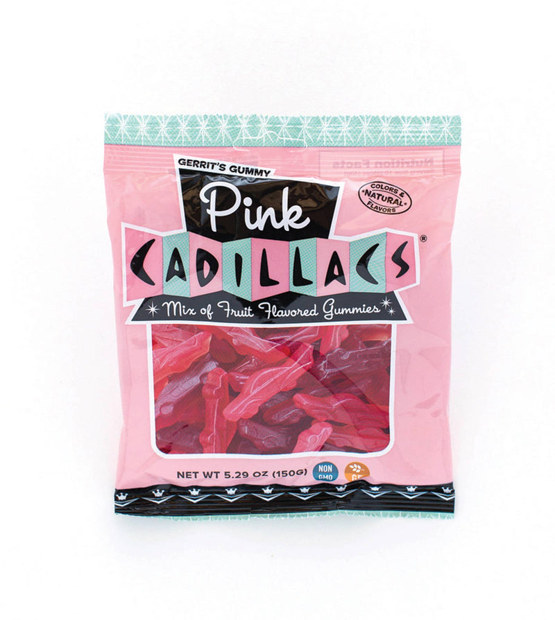 Gerrit's Pink Cadillacs, 5.29oz
