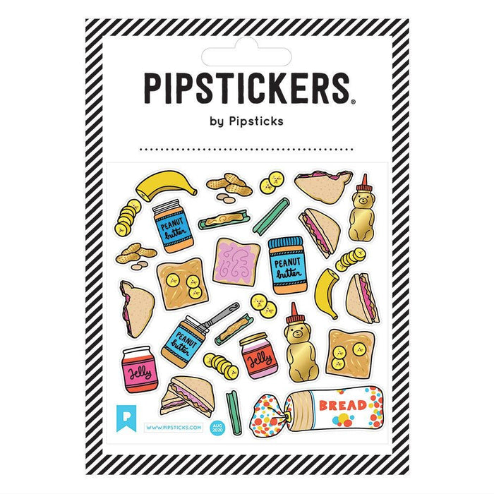 Pipsticks - Spread The Love
