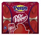 Peeps Chicks 10ct Dr. Pepper