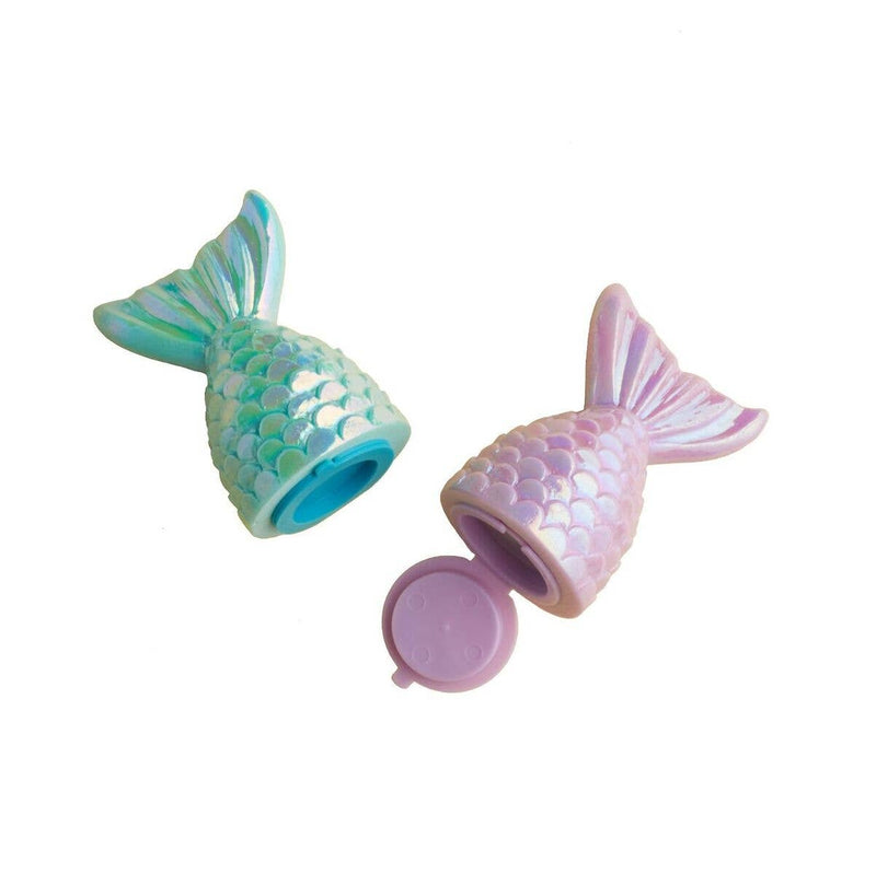 Mermaid Tails Lip Gloss