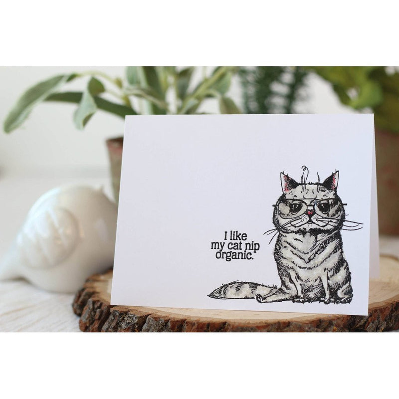Rockstar Pets | 4x6 Stamp
