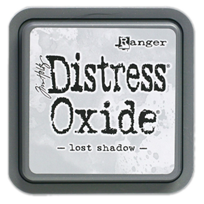 Distress Color | Distress Oxide Pad | Lost Shadow