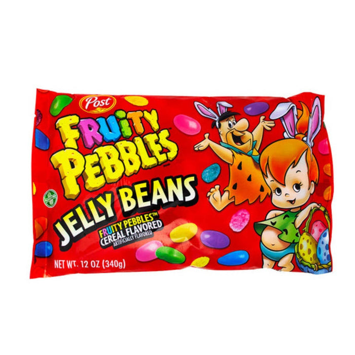 Fruity Pebbles Jelly Beans  12oz