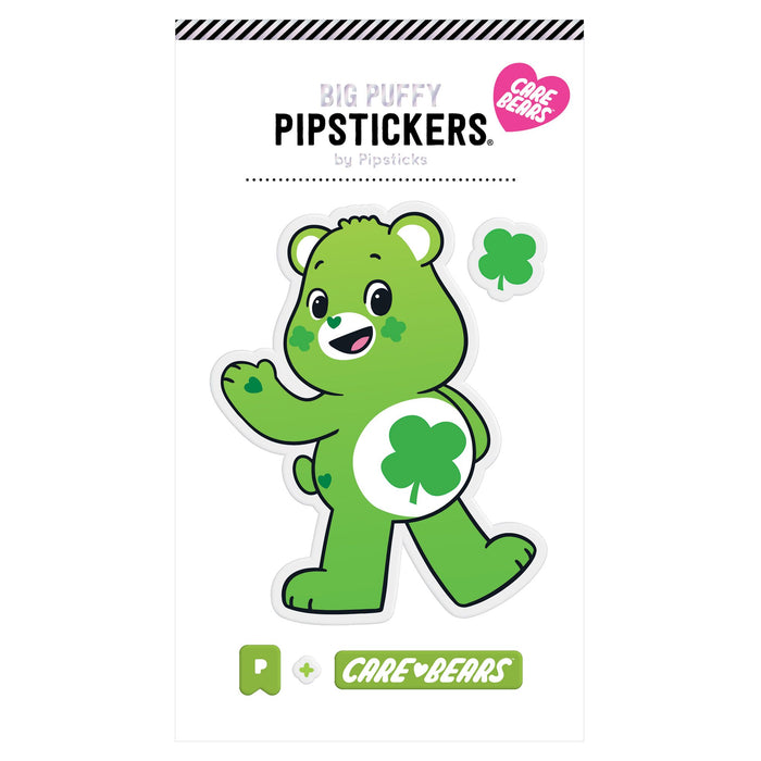 Pipsticks - Good Luck Bear Big Puffy