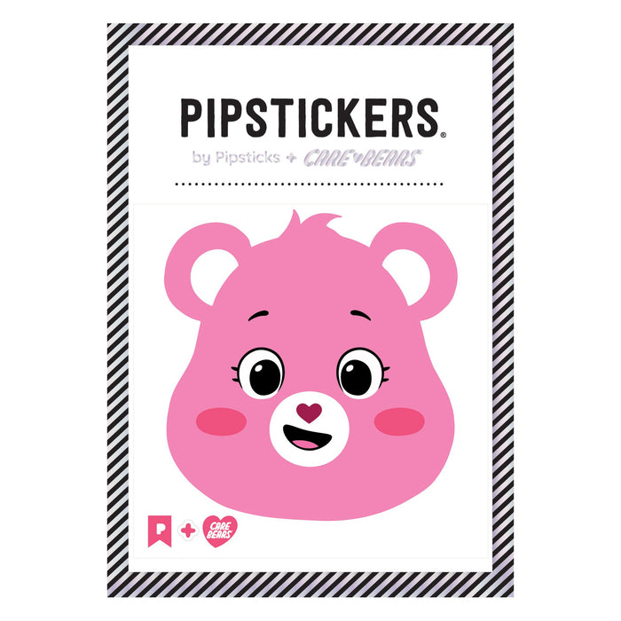 Pipsticks - Cheer Bear Fuzzy