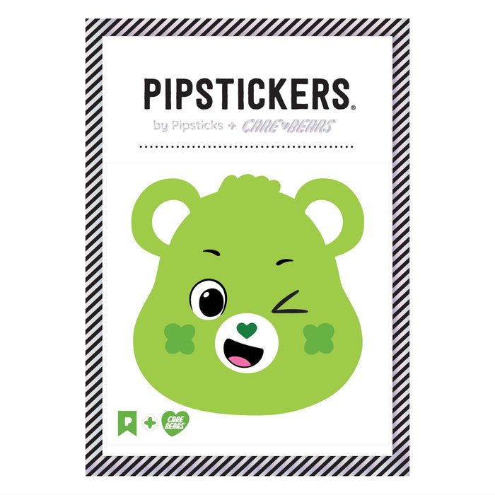 Pipsticks - Good Luck Bear Fuzzy