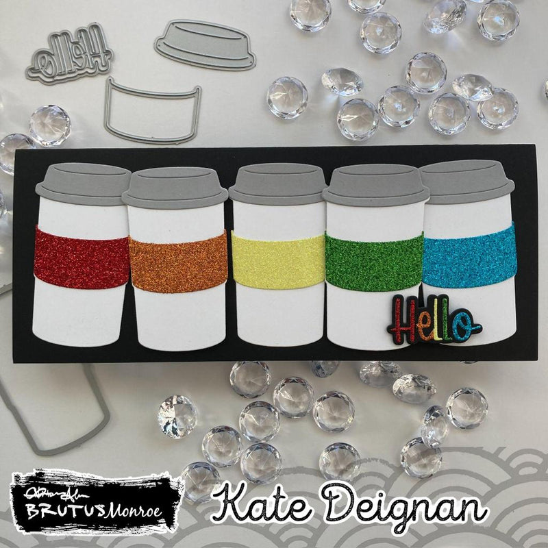 Breakfast Buddies  | Cutting Die